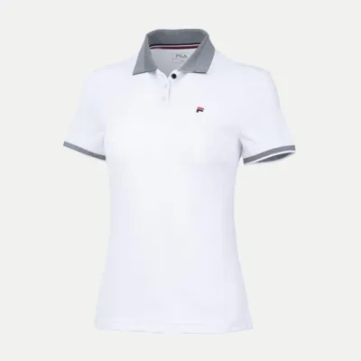 Ženska polo majica FILA EMMA